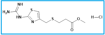 FAMOTIDINE EP IMPURITY J 